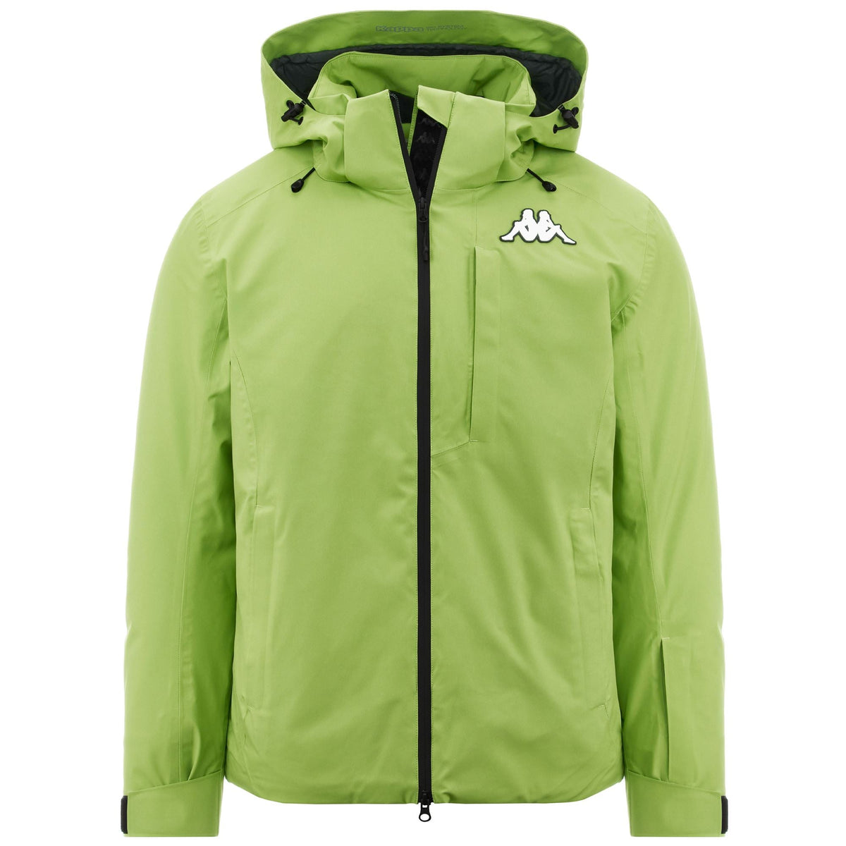 8CENTO 806 Green Glowing - Black | Kappa for sale