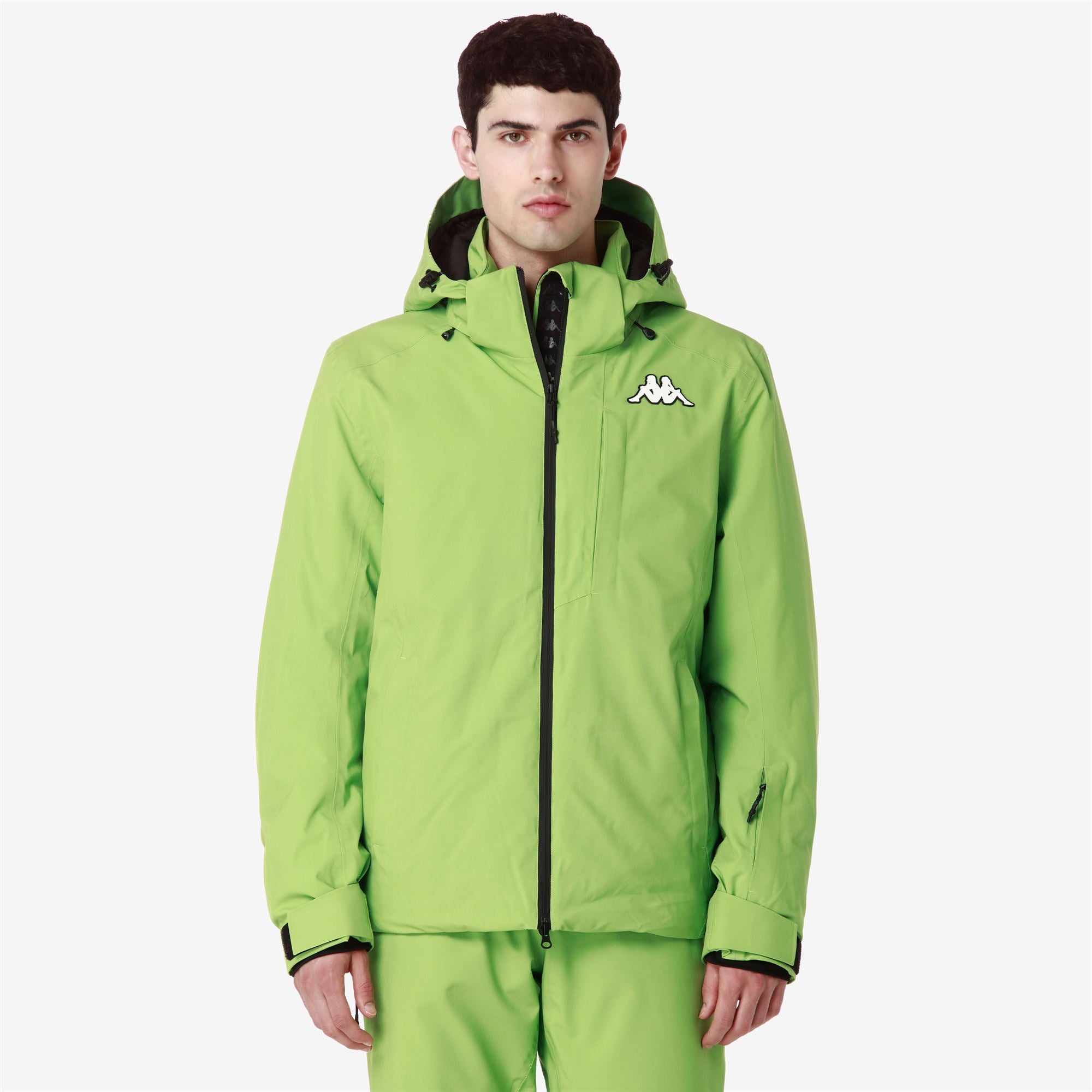 8CENTO 806 Green Glowing - Black | Kappa for sale