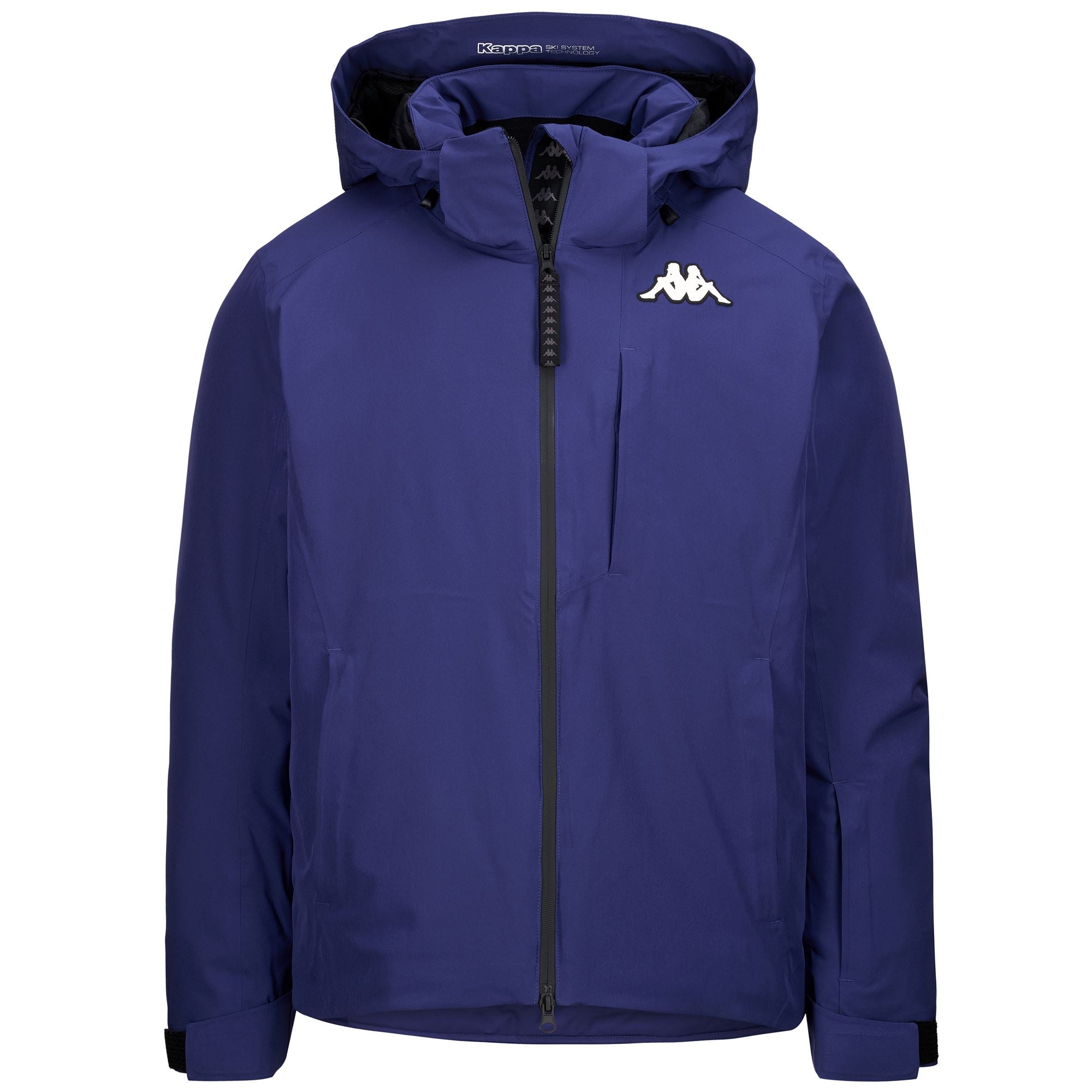 8CENTO 806 Blue Cavern - Black | Kappa sale