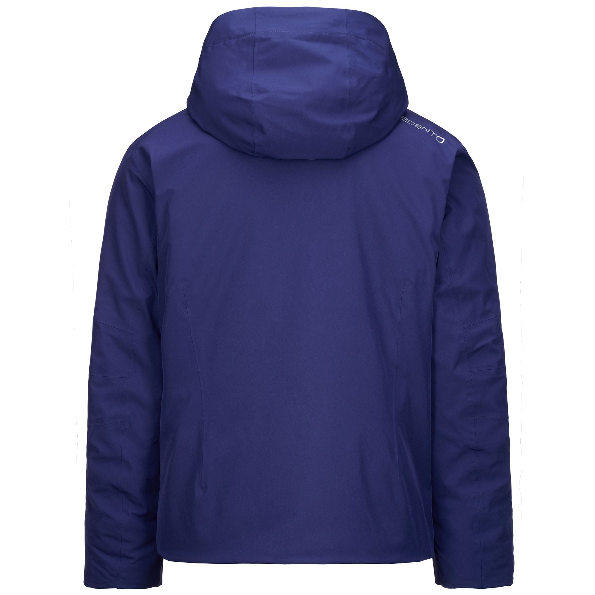 8CENTO 806 Blue Cavern - Black | Kappa sale