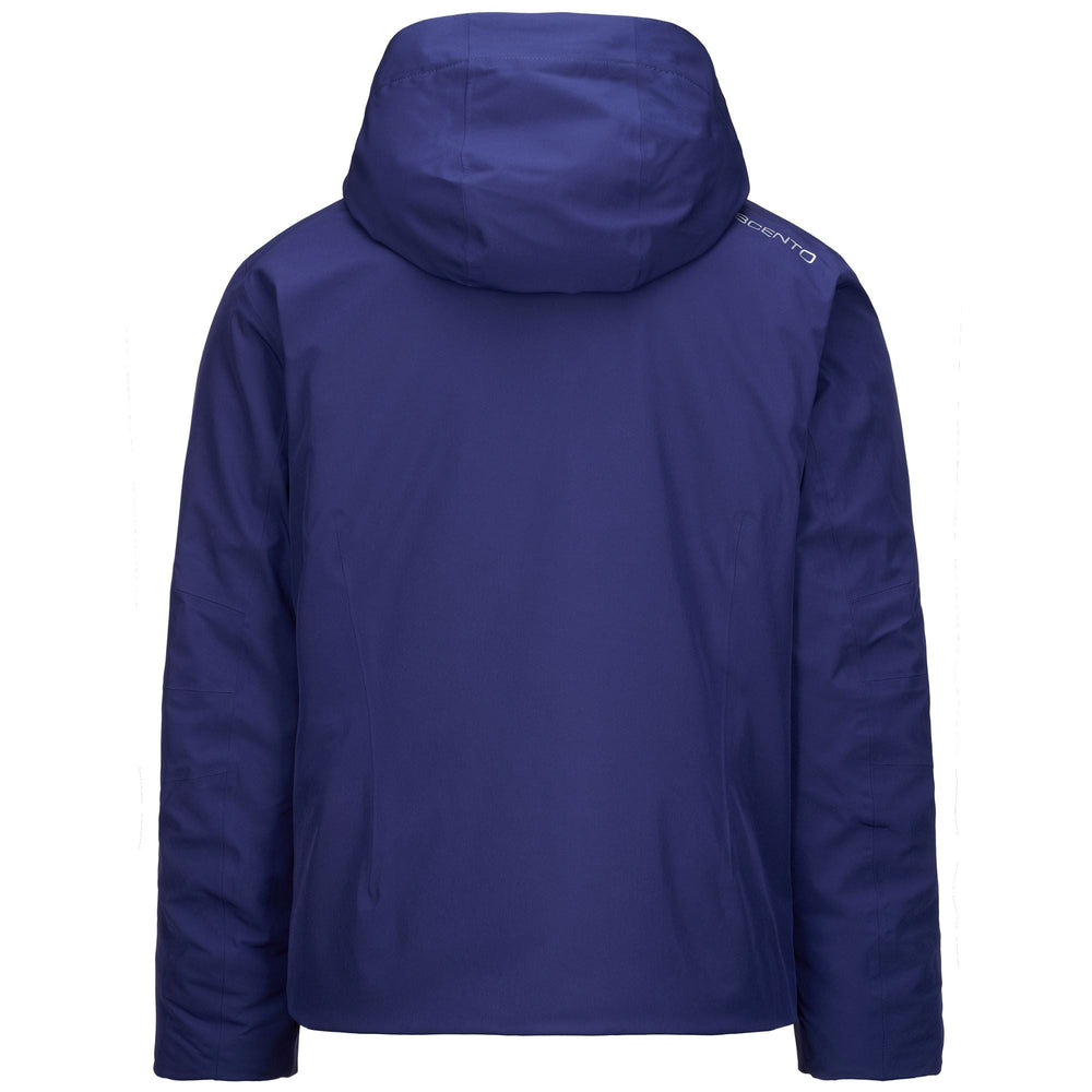 8CENTO 806 Blue Cavern - Black | Kappa sale