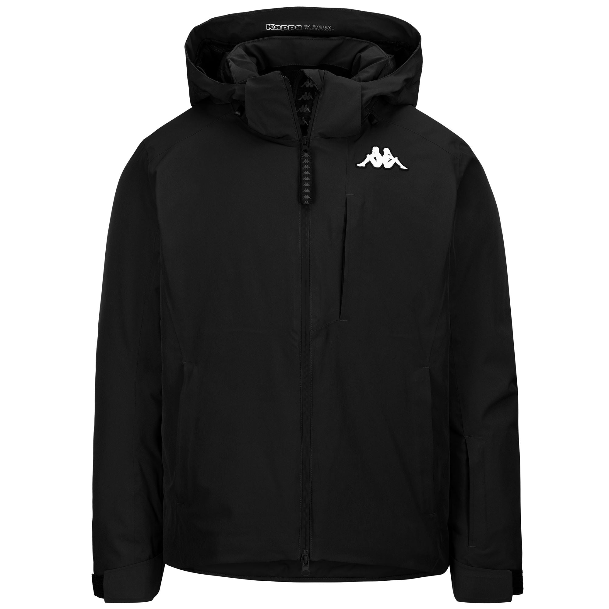 8CENTO 806 Black | Kappa online
