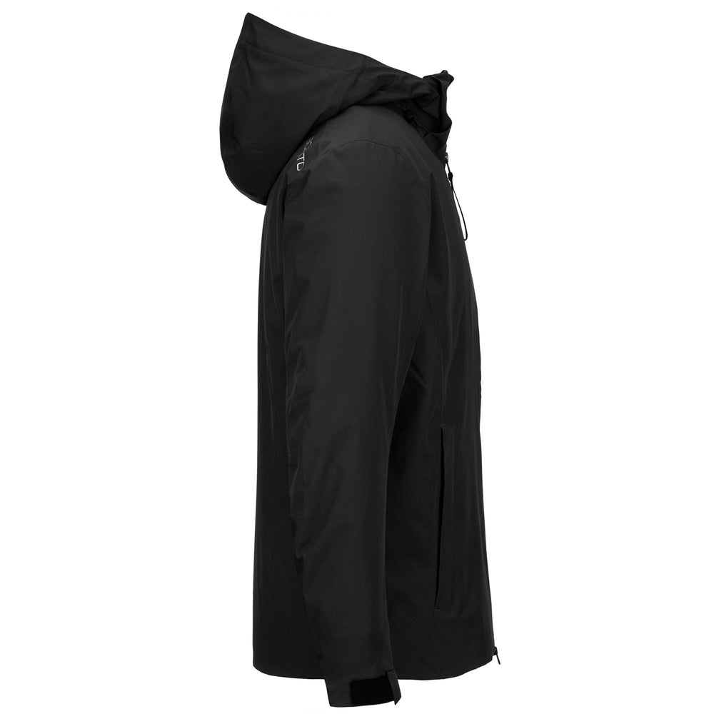 8CENTO 806 Black | Kappa online