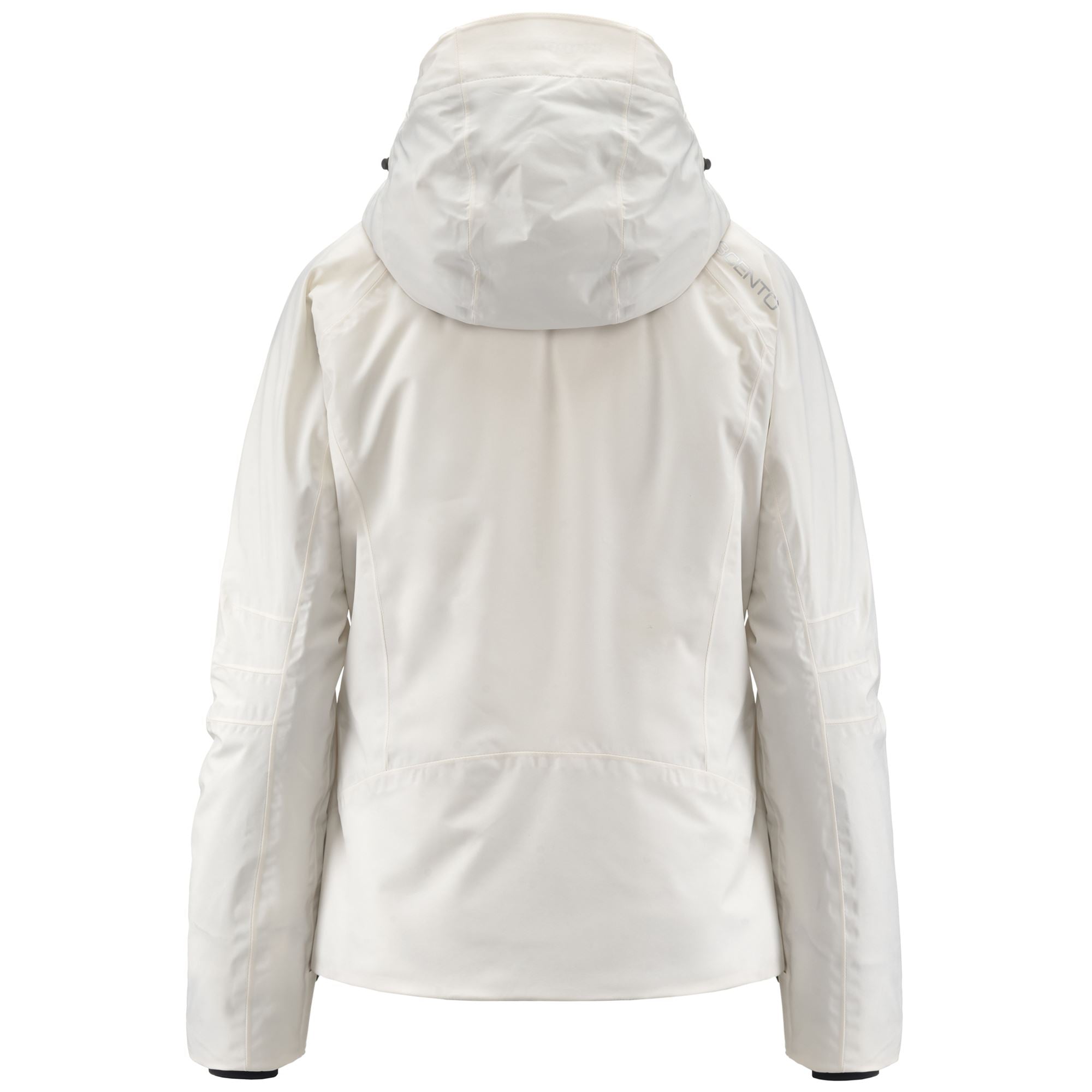 8CENTO 810 White Coconut - Black | Kappa discount