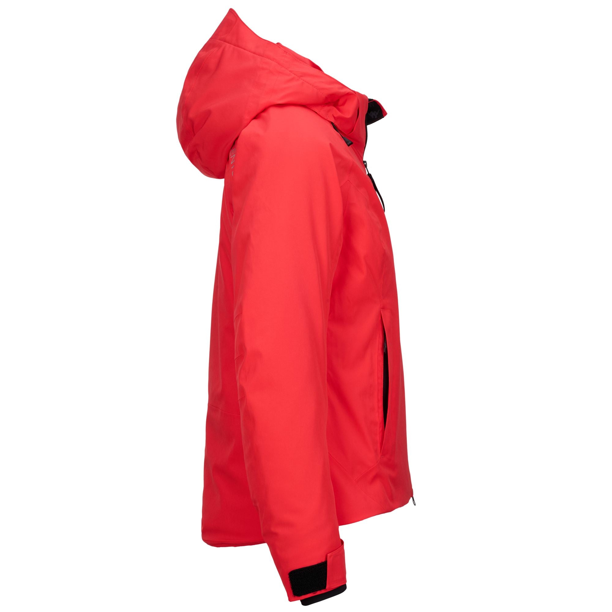 8CENTO 810 Red Hibiscus - Black | Kappa on sale