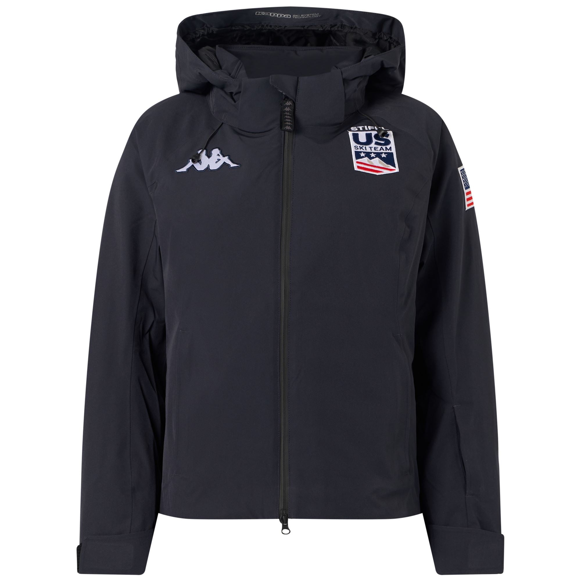 8CENTO 810 US Blue Dk Navy | Kappa sale