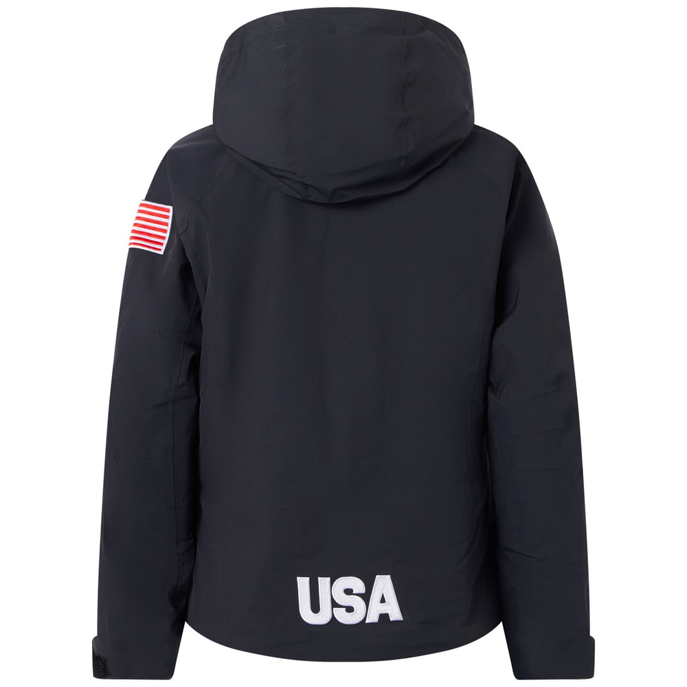 8CENTO 810 US Blue Dk Navy | Kappa sale