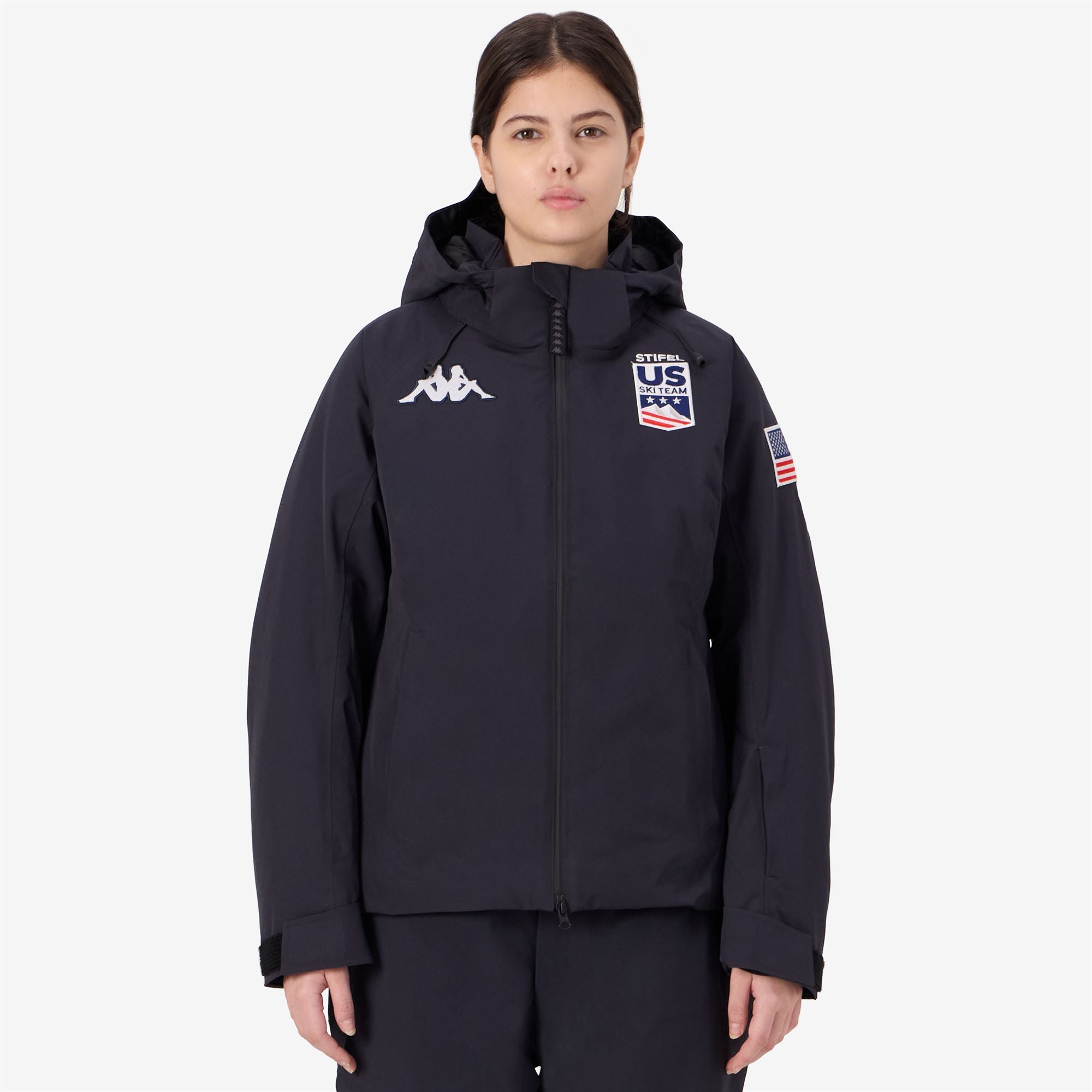 8CENTO 810 US Blue Dk Navy | Kappa sale