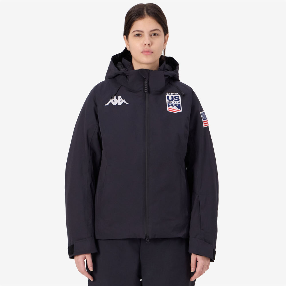 8CENTO 810 US Blue Dk Navy | Kappa sale