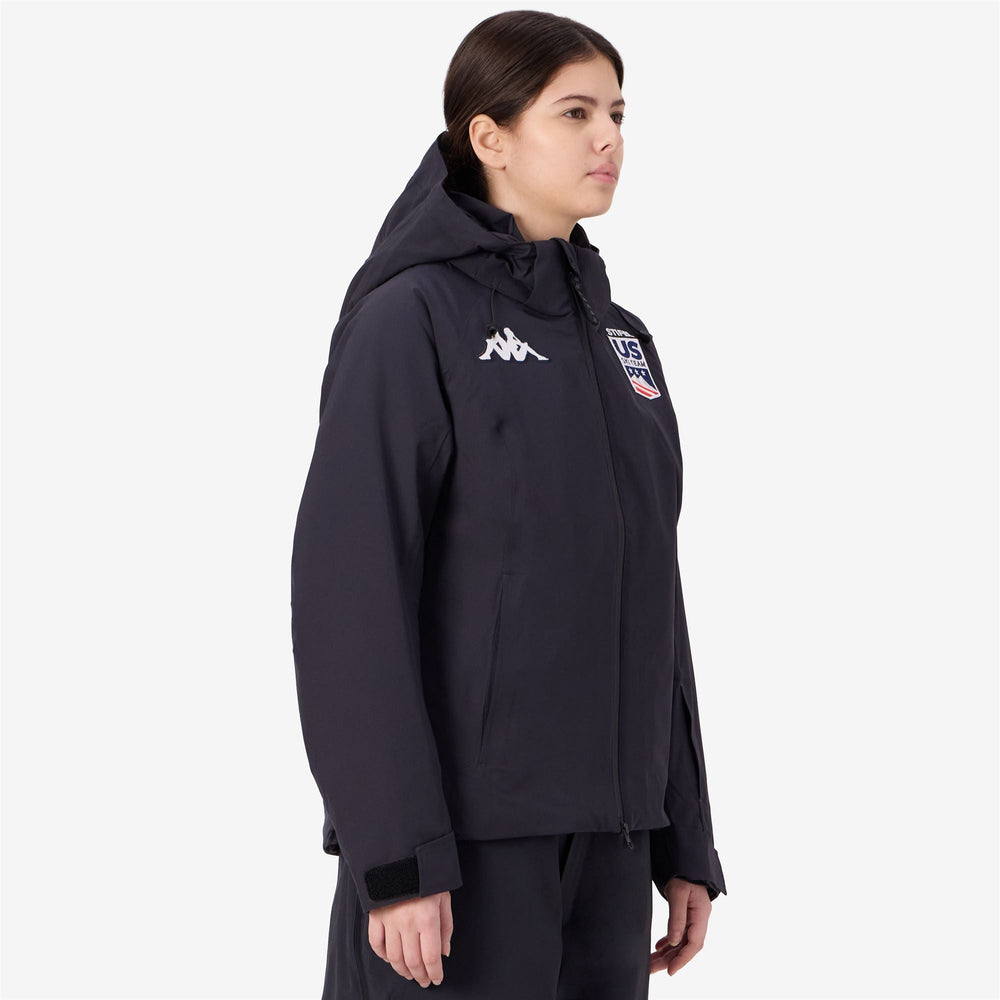 8CENTO 810 US Blue Dk Navy | Kappa sale
