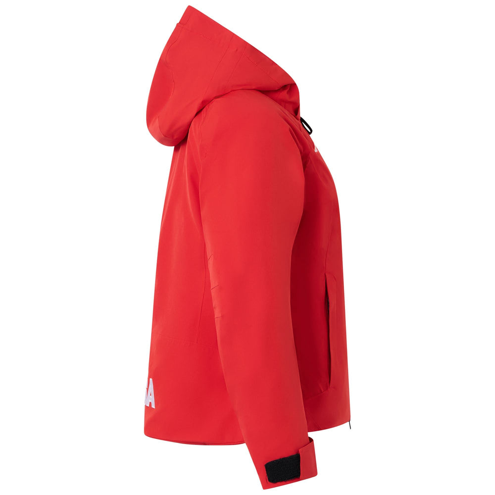 8CENTO 810 US Red Racing | Kappa near me