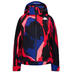 8CENTO 810G Red Hibiscus - Blue Spectrum - Black | Kappa for sale