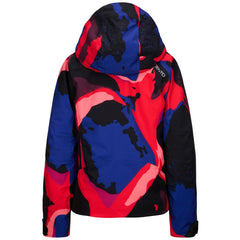 8CENTO 810G Red Hibiscus - Blue Spectrum - Black | Kappa for sale