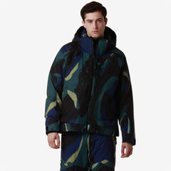 8CENTO 806G Blue Cavern - Green Ponderosa - Black | Kappa near me