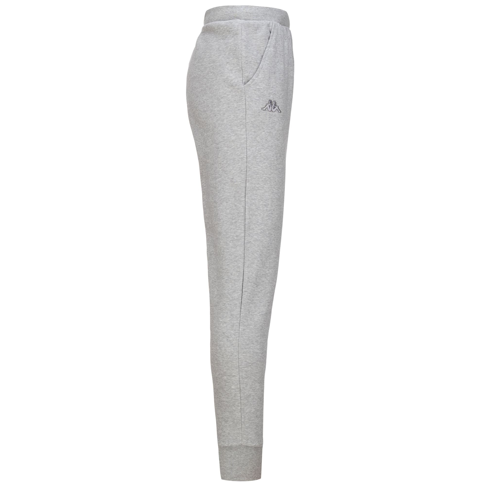 LOGO KORPO ZANT Grey | Kappa discount
