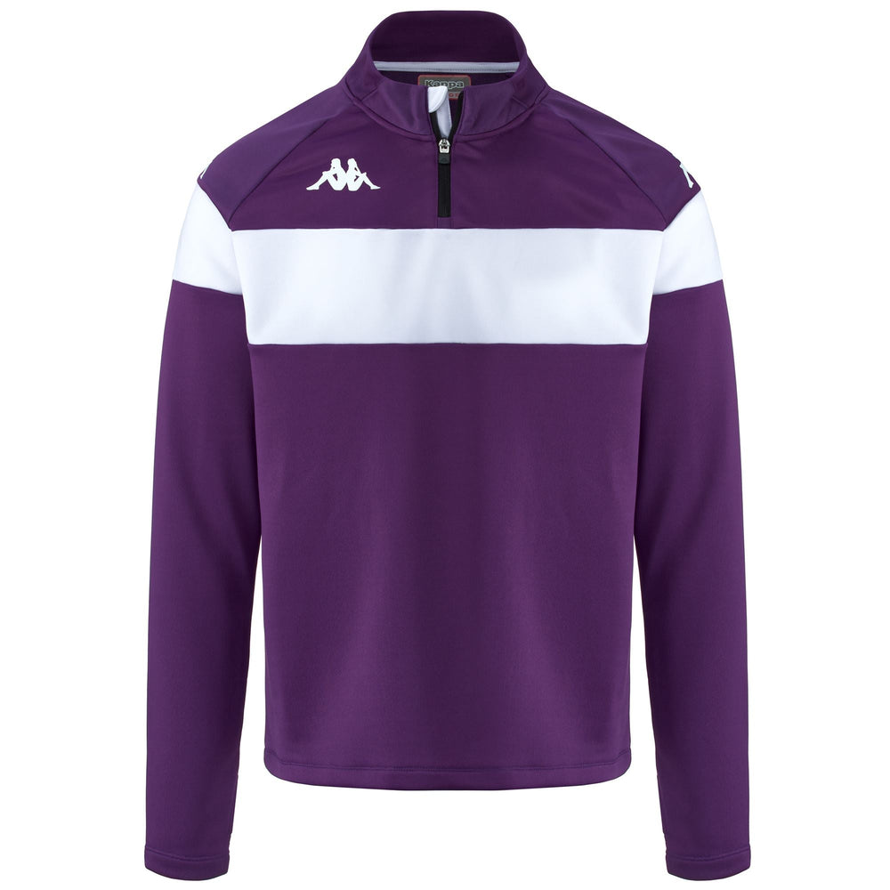 KAPPA4FOOTBALL DOVARE Violet Indigo - White | Kappa sale