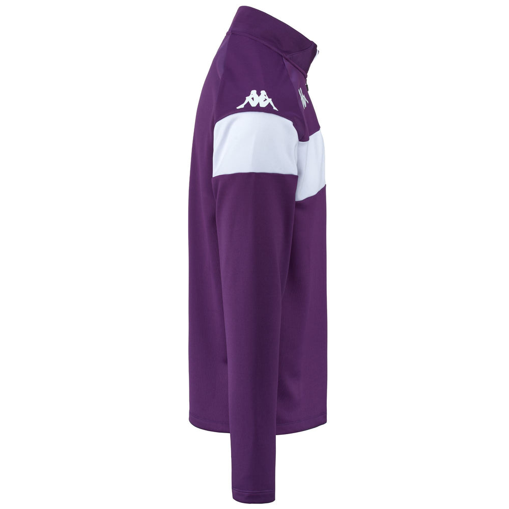 KAPPA4FOOTBALL DOVARE Violet Indigo - White | Kappa sale