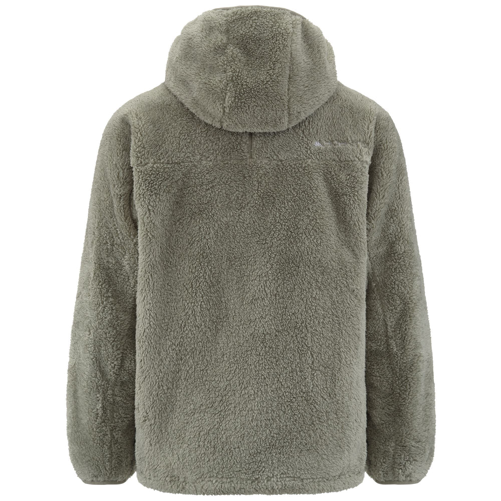 6CENTO 635C Green Oak | Kappa online
