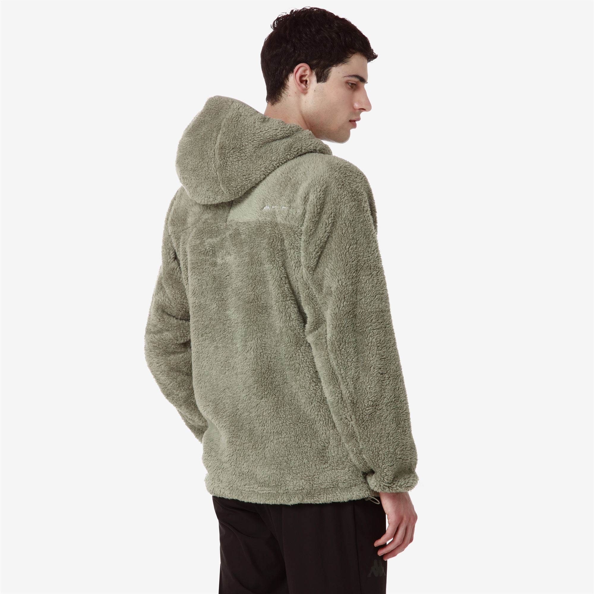 6CENTO 635C Green Oak | Kappa online