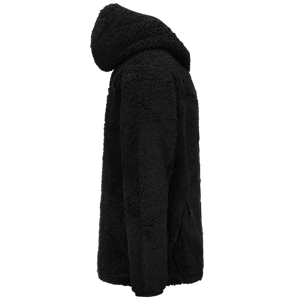 6CENTO 635C Black | Kappa near me