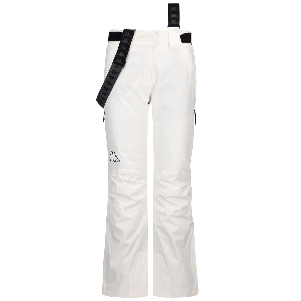 8CENTO 834 White Coconut - Black | Kappa US