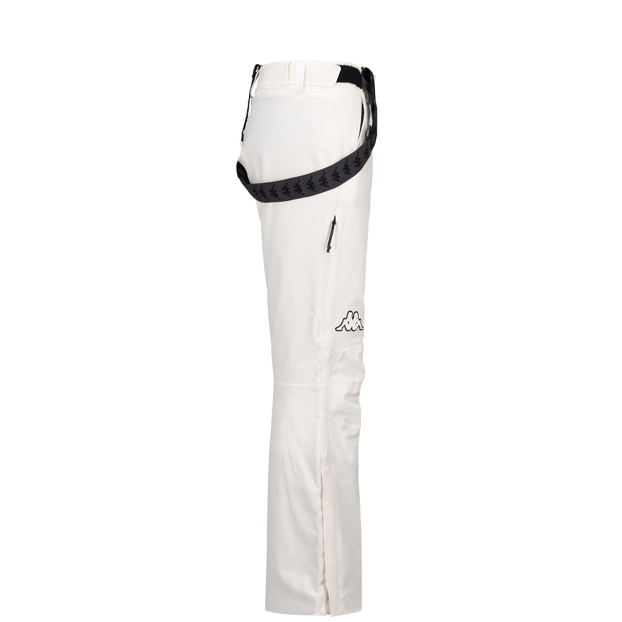 8CENTO 834 White Coconut - Black | Kappa US