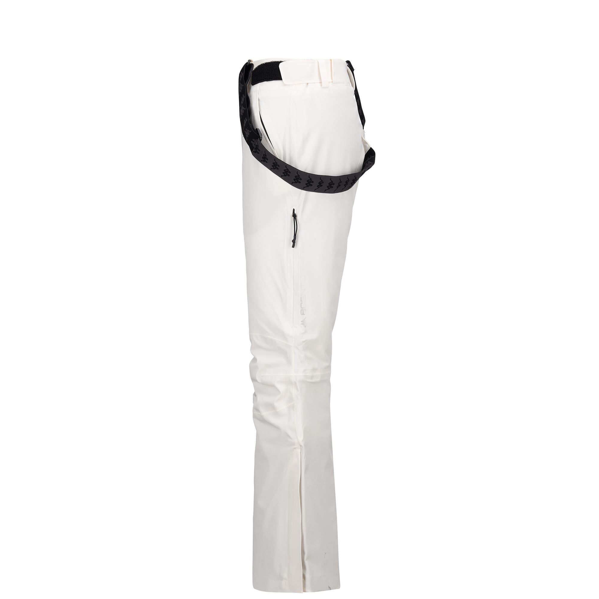 8CENTO 834 White Coconut - Black | Kappa US