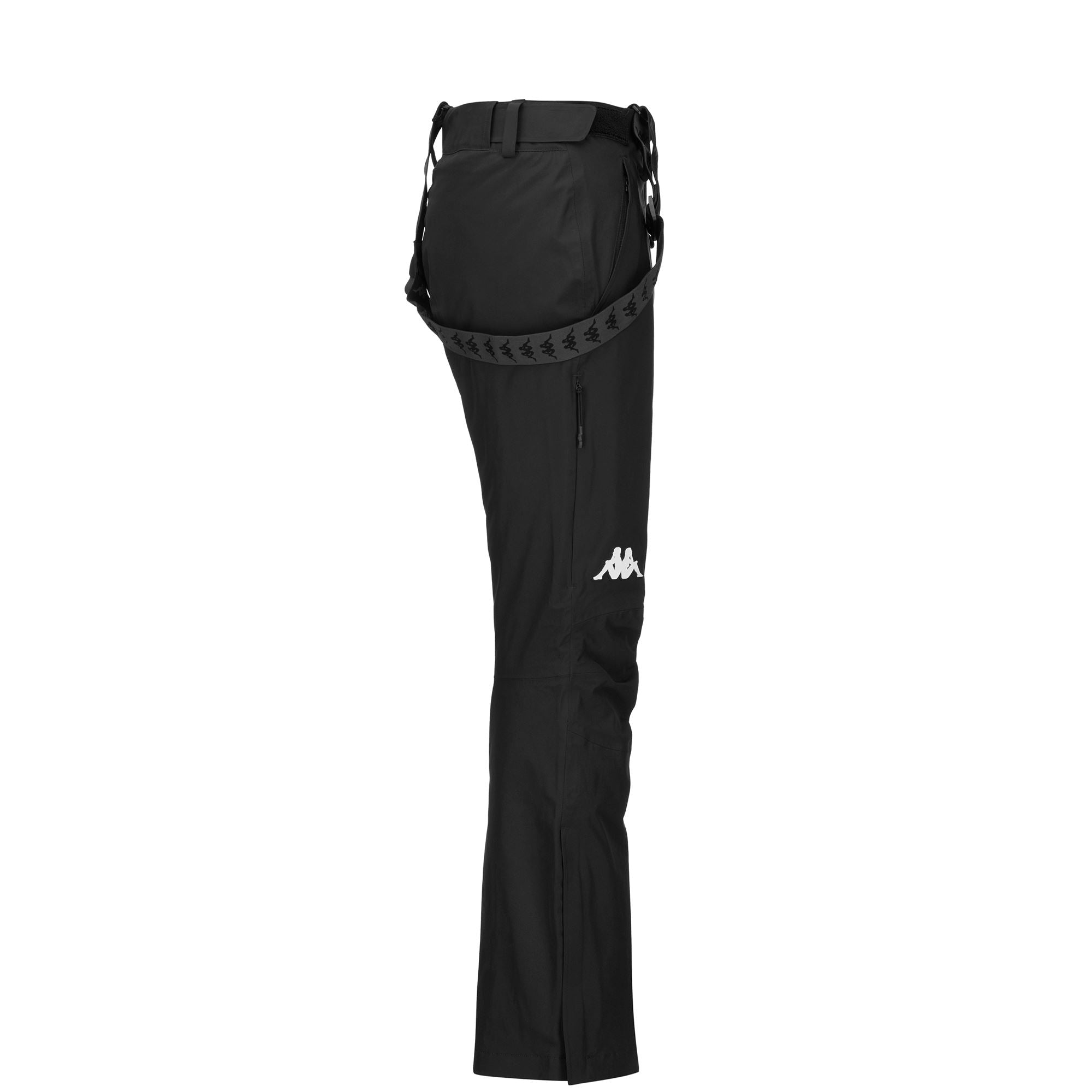8CENTO 834 Black | Kappa discount