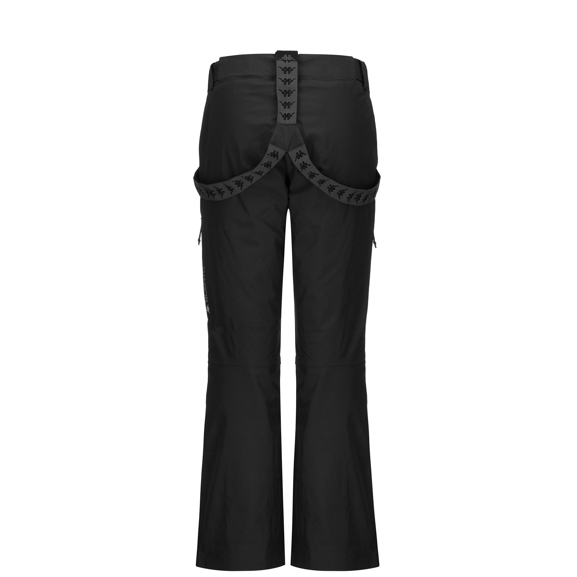 8CENTO 834 Black | Kappa discount