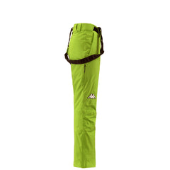 8CENTO 864 Green Glowing - Black | Kappa on sale
