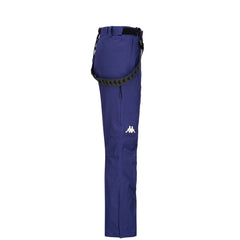 8CENTO 864 Blue Cavern - Black | Kappa for sale