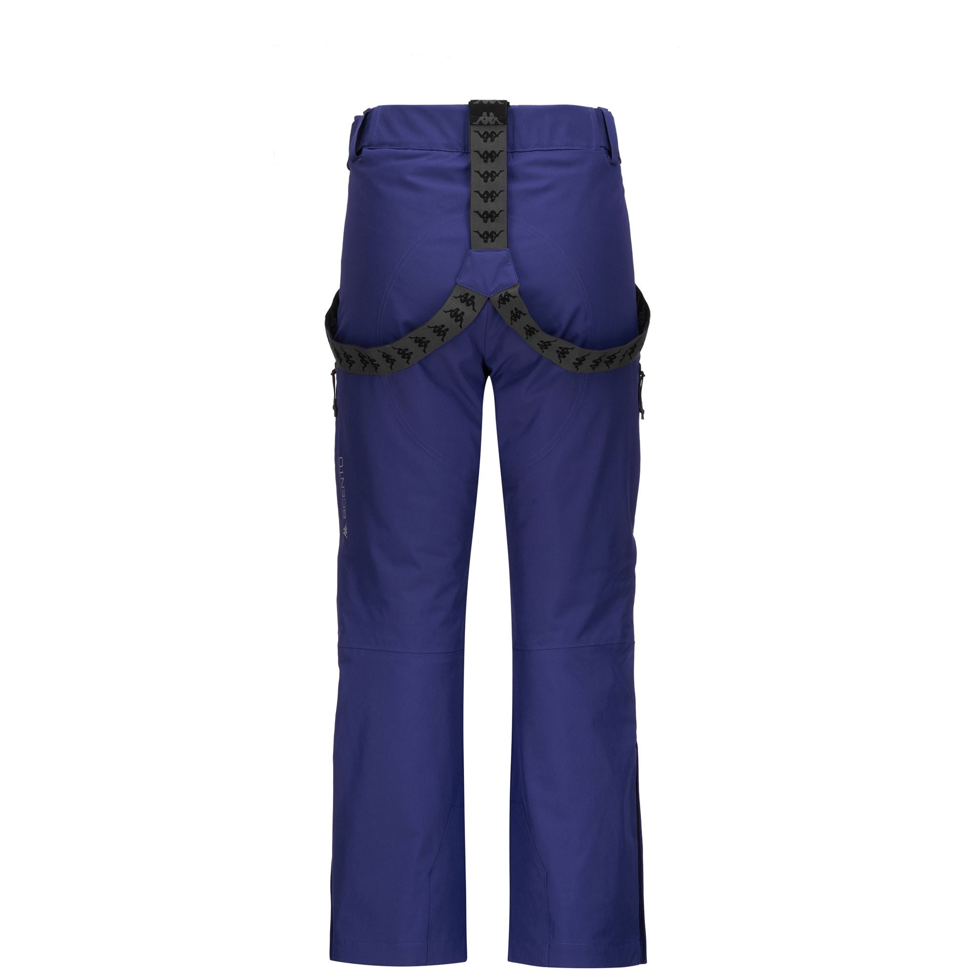 8CENTO 864 Blue Cavern - Black | Kappa for sale