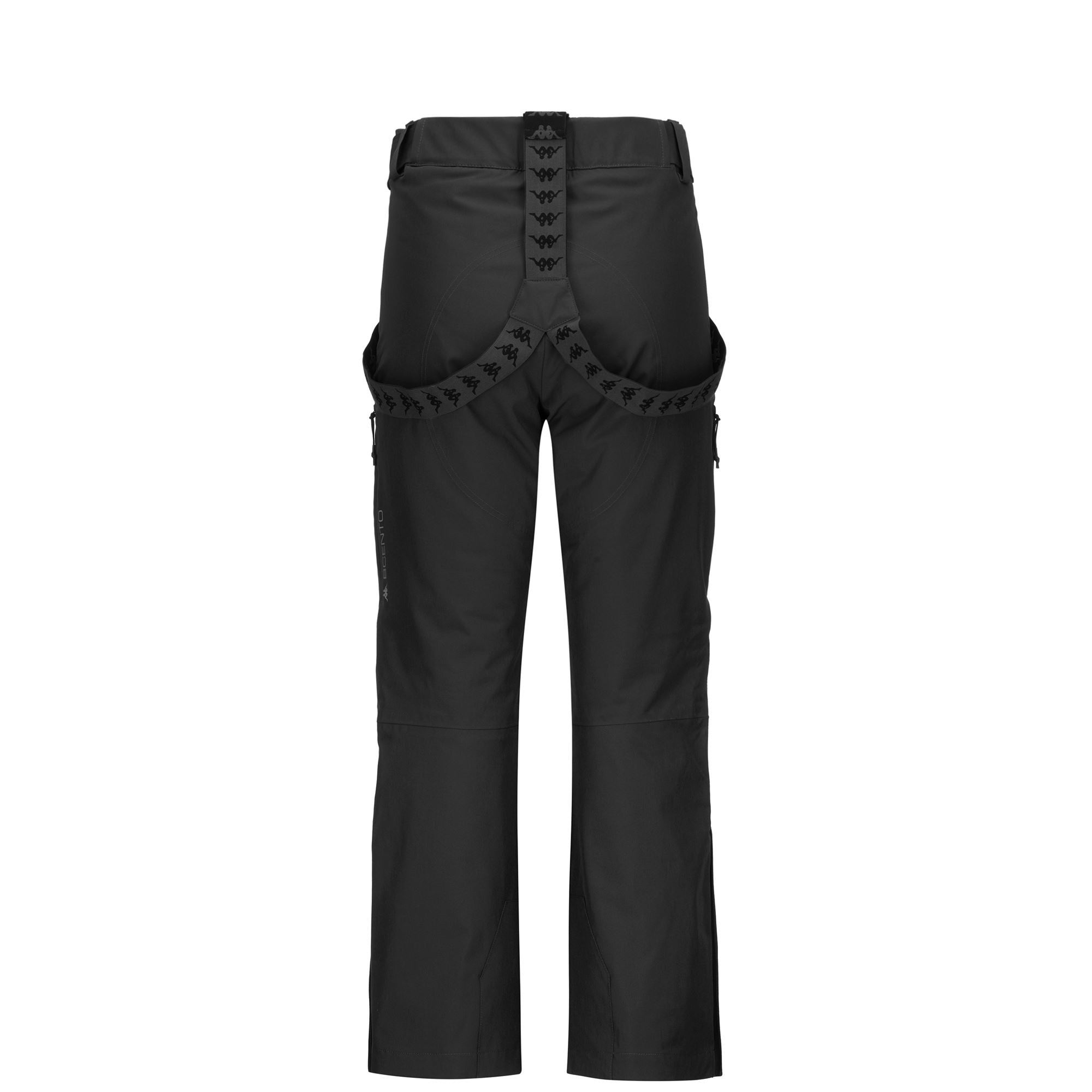 8CENTO 864 Black | Kappa sale