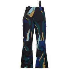 8CENTO 864G Blue Cavern - Green Ponderosa - Black | Kappa online