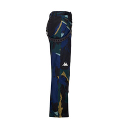 8CENTO 864G Blue Cavern - Green Ponderosa - Black | Kappa online