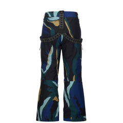 8CENTO 864G Blue Cavern - Green Ponderosa - Black | Kappa online