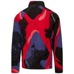 8CENTO 818FZG Red Hibiscus - Blue Spectrum - Black | Kappa discount