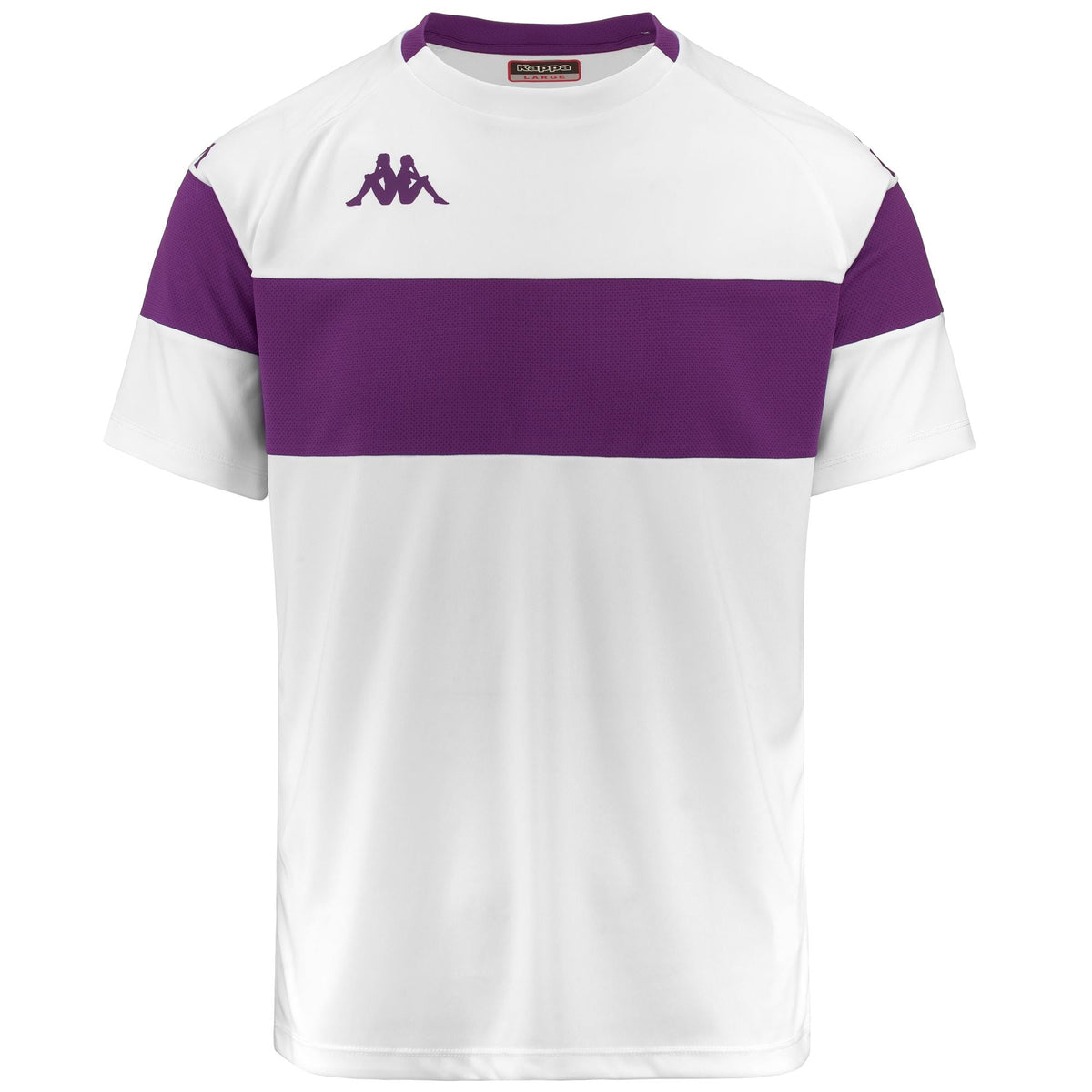 KAPPA4FOOTBALL DARETO White-violet Indigo | Kappa US