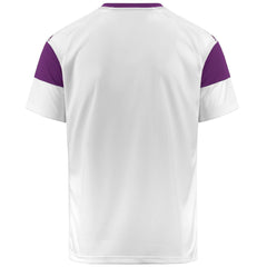 KAPPA4FOOTBALL DARETO White-violet Indigo | Kappa US