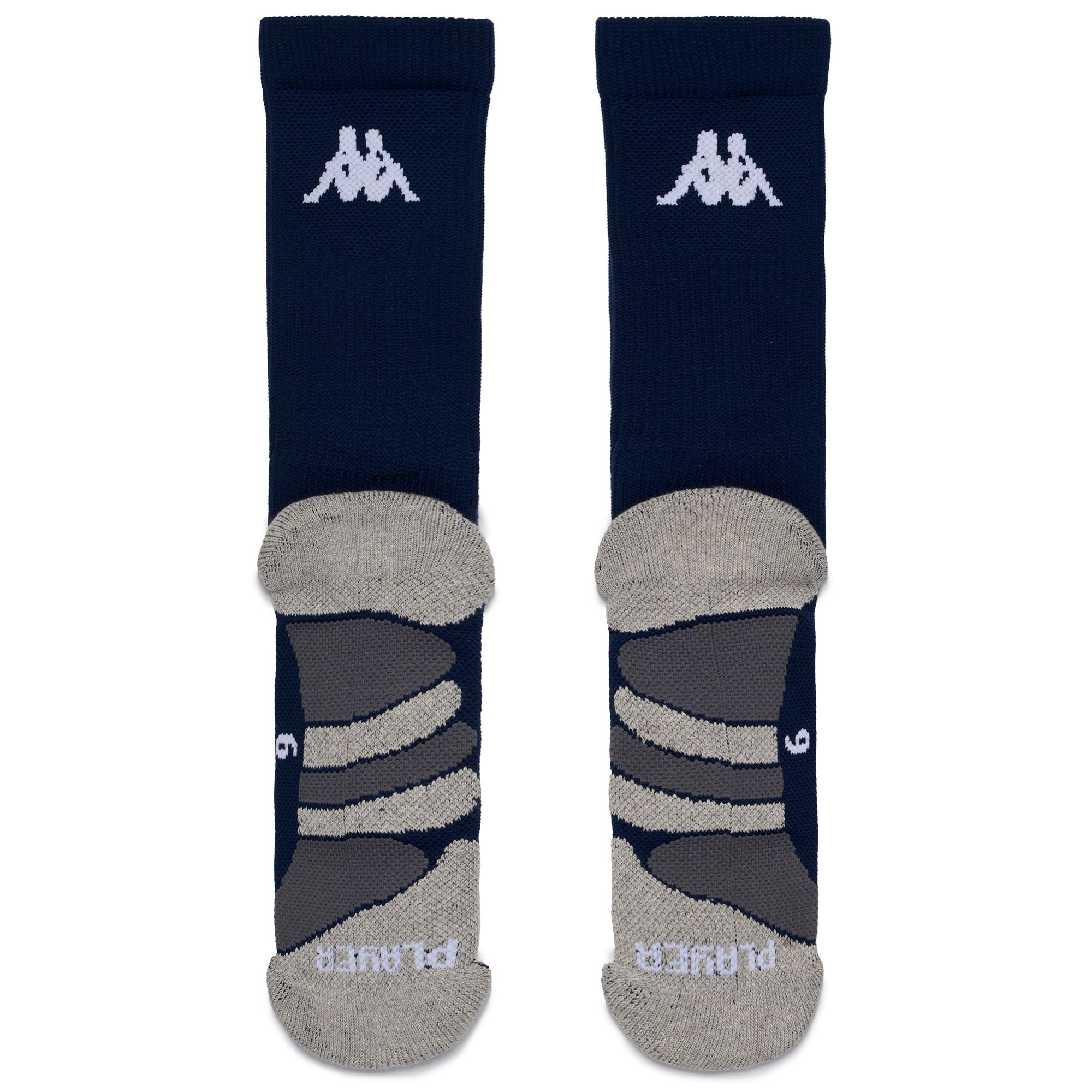 PLAYER SPOXS 1PACK Blue Marine | Kappa sale