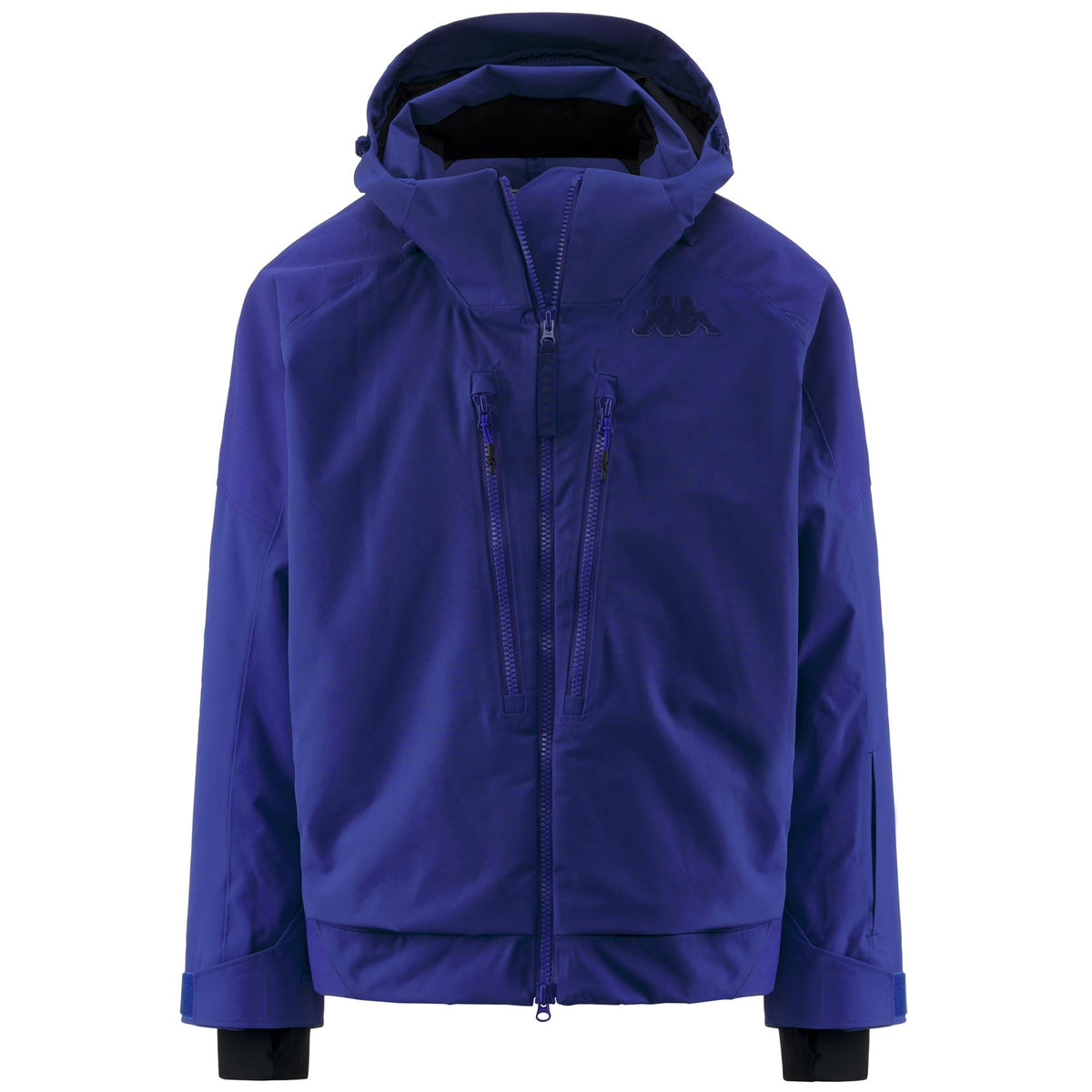 6CENTO 602C Blue Spectrum - Black | Kappa US