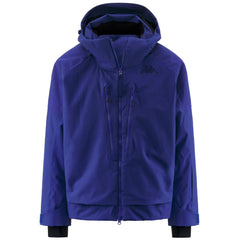 6CENTO 602C Blue Spectrum - Black | Kappa US