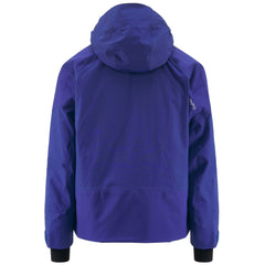 6CENTO 602C Blue Spectrum - Black | Kappa US