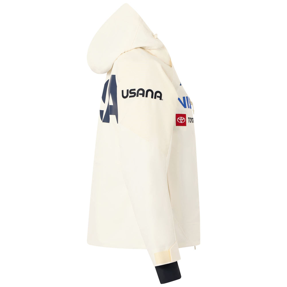 6CENTO 604C US White Coconut | Kappa discount
