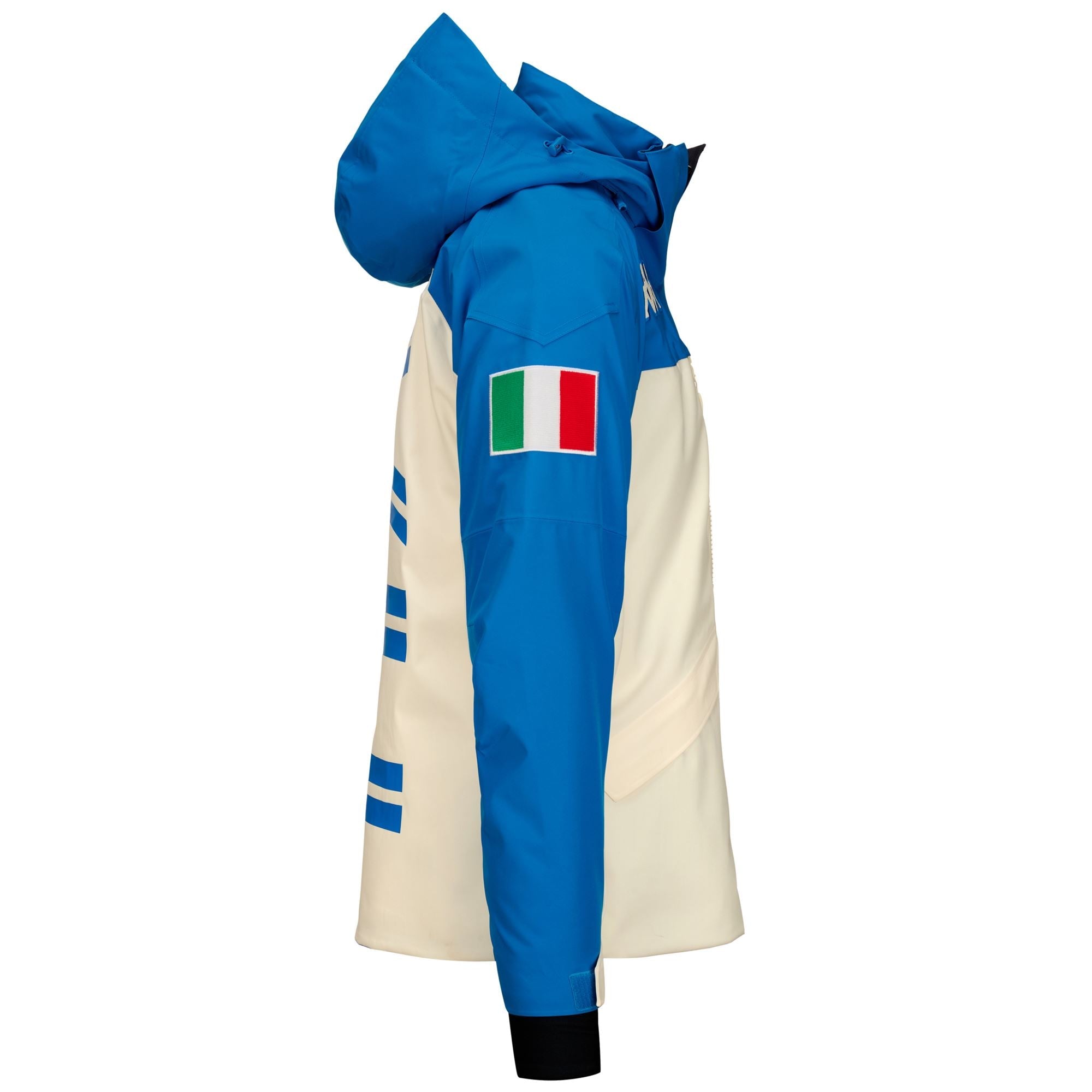 6CENTO 604FA ITA White | Kappa online