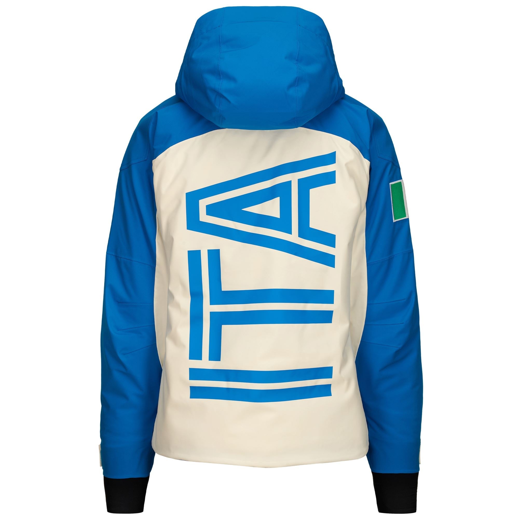 6CENTO 604FA ITA White | Kappa online