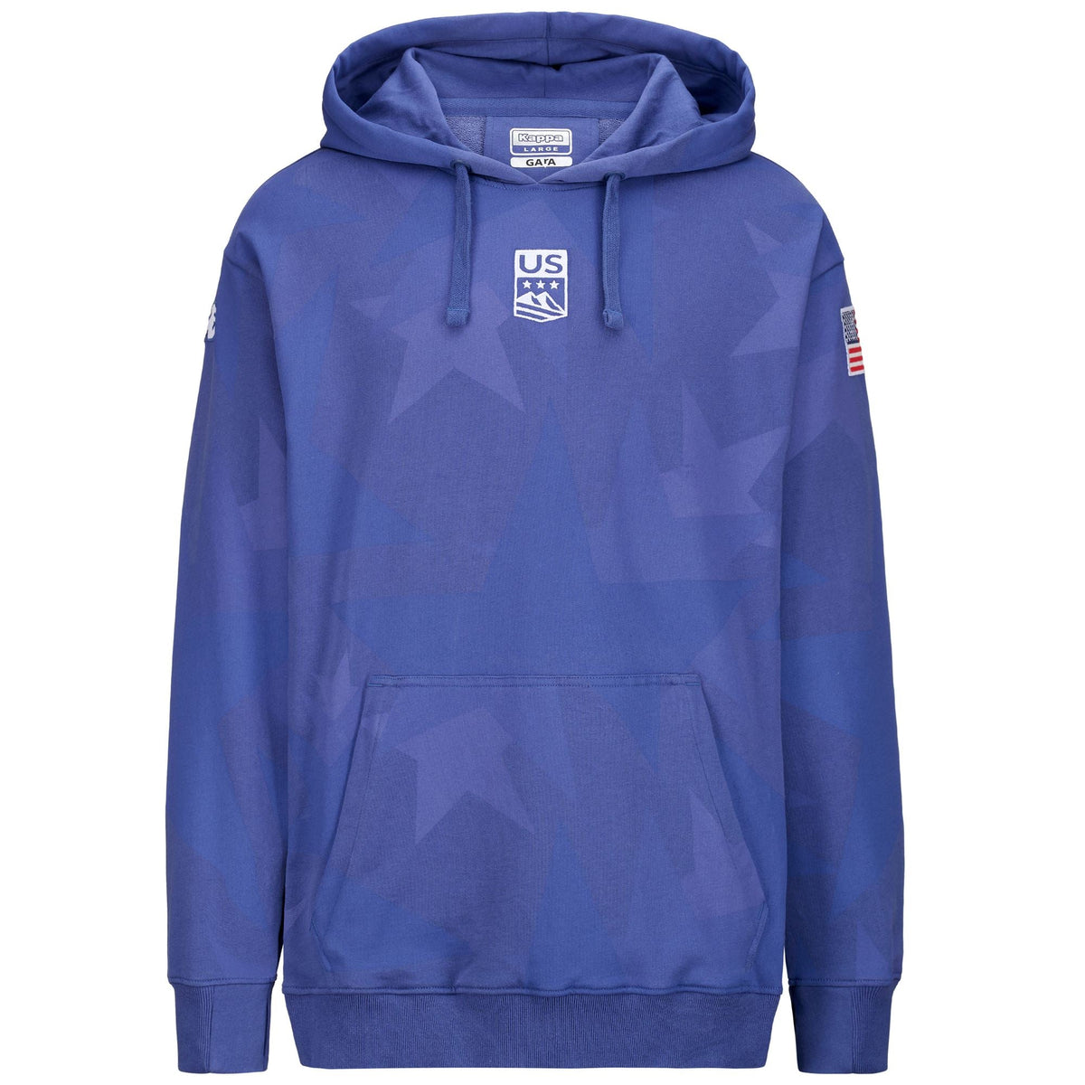SUPPORTER UTAWI RACEA US Blue Fiord | Kappa for sale