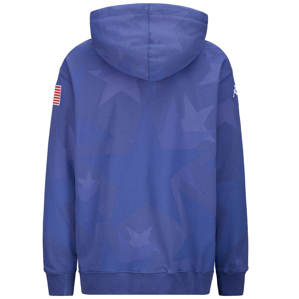 SUPPORTER UTAWI RACEA US Blue Fiord | Kappa for sale