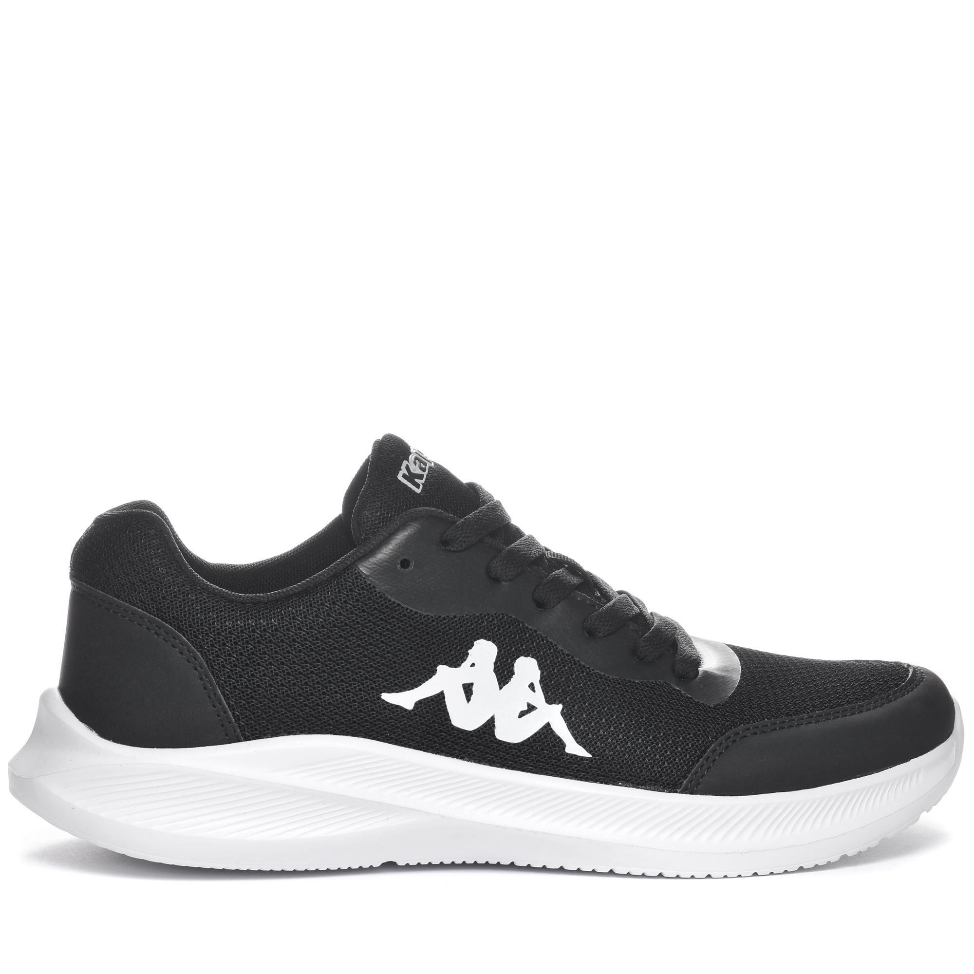 KOMBAT BOLDY Black-white | Kappa for sale