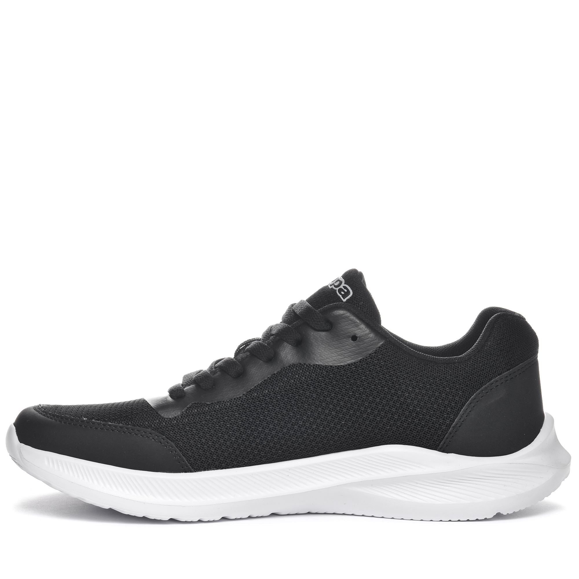 KOMBAT BOLDY Black-white | Kappa for sale